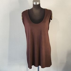 Joony Embellished Top